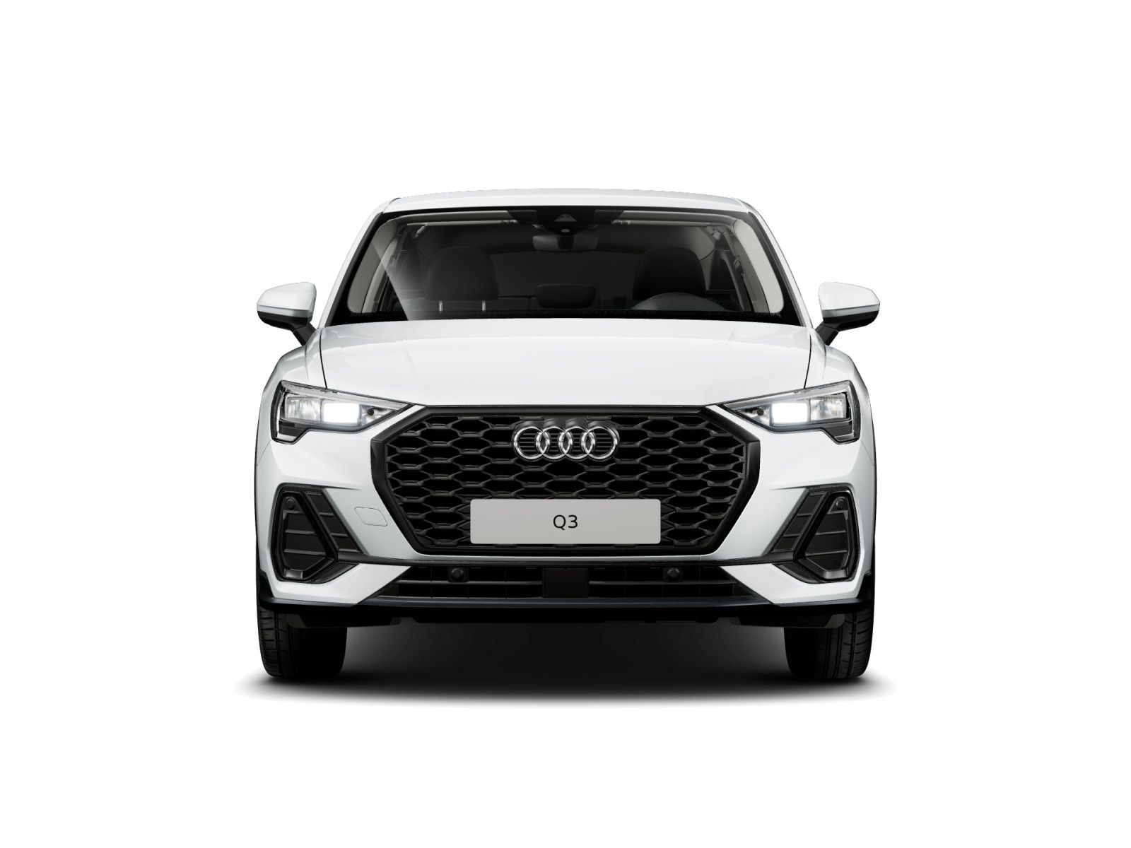 Audi Q3 - Bild 3