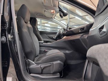 Peugeot 5008 - 6