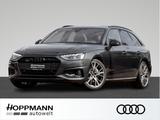 Audi A4 Avant 40 TDI quattro AHK B&O PANO KAMERA NAVI - gebrauchte Audi A4 aus dem Jahr 2024