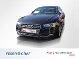 Audi S5 Sportback 3.0 TFSI qu. S tronic Pano Rotor - Audi S5: Sportback