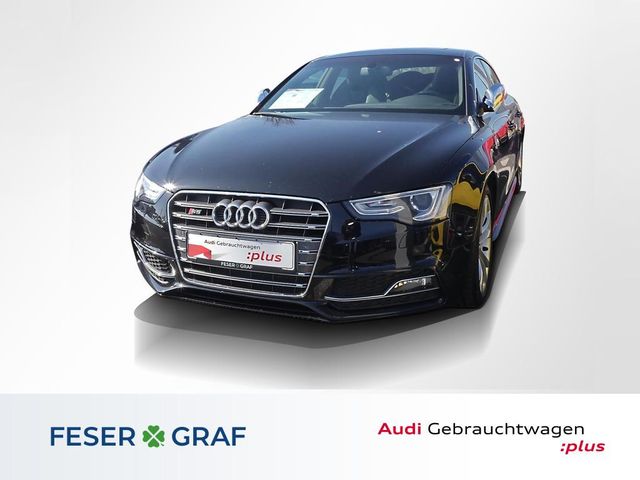 Audi S5 Sportback 3.0 TFSI qu. S tronic Pano Rotor