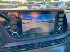 Fahrzeugabbildung Hyundai i20 1.0 KLIMA SHZ KAMERA ALLWETTER CARPLAY DAB+