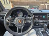 Porsche Macan S S - gebrauchte Porsche Macan aus dem Jahr 2021