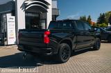 Chevrolet Silverado Midnight Edition - 6,2l V8 AHK 3,5t - Chevrolet Silverado mit Panoramadach