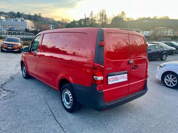 Mercedes Vito - 4