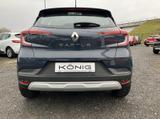 Renault Captur 1.0 TCe 90 EQUILIBRE KLIMA*NAVI*Tempomat - Renault Captur Equilibre mit Benzin-Antrieb
