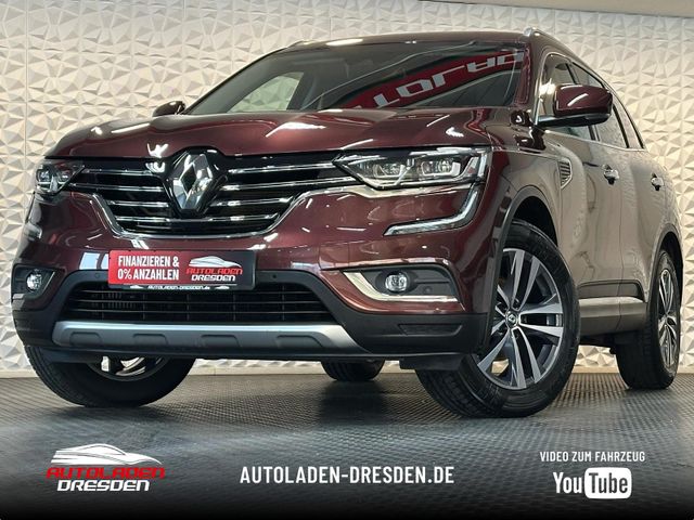 Renault Koleos 1.6dCi ENERGY INTENS LED#AHK#SHZ#TEMPO#LH