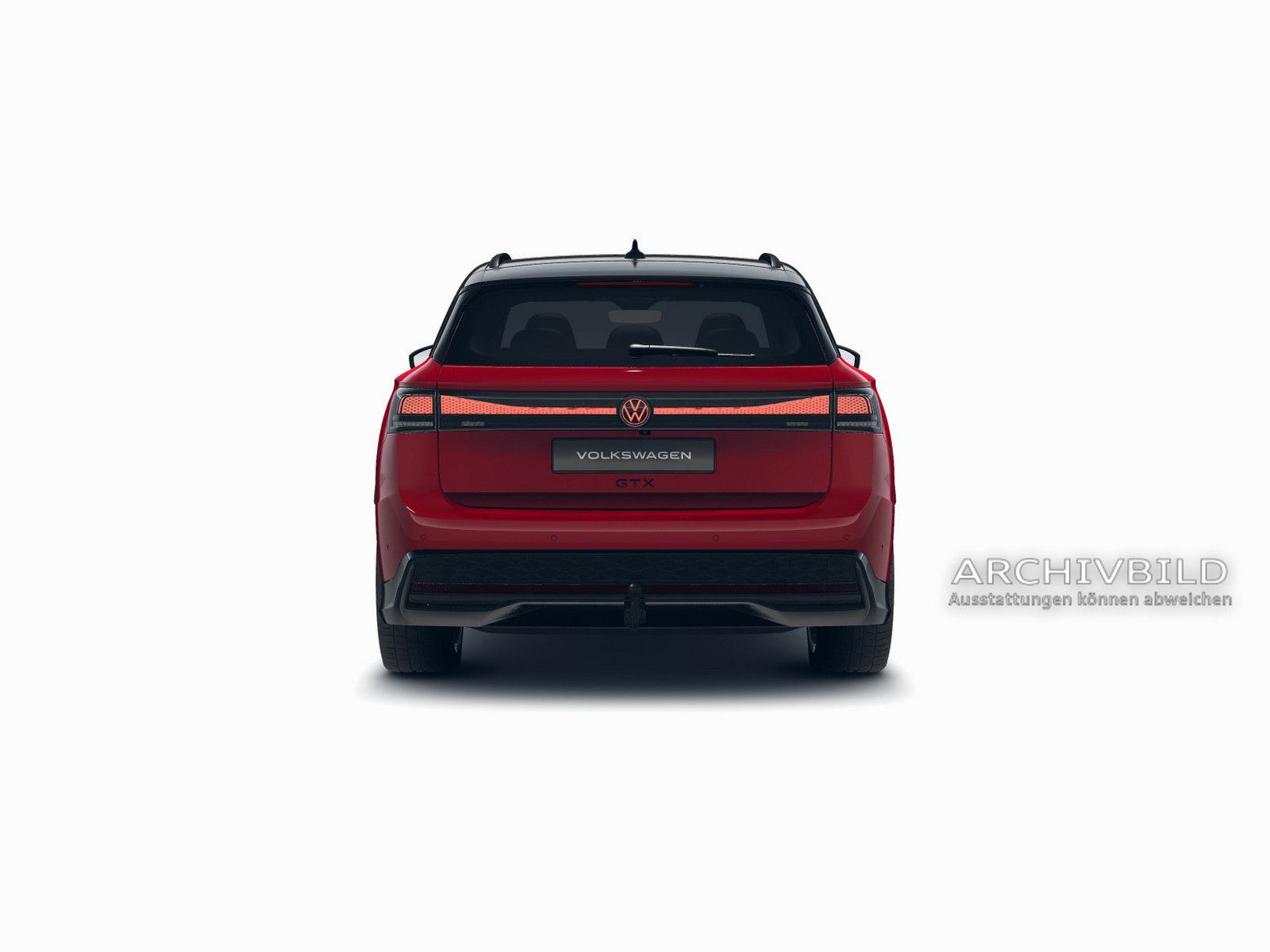 Volkswagen ID.7 - Bild 12