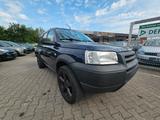 Land Rover Freelander 2.0 82KW Td4 Station Wagon TÜV 11/27 - gebrauchte Land Rover Freelander aus dem Jahr 2002