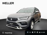 Seat Ateca 1.5 TSI DSG Xperience Kam,Beats,ACC,Navi - gebrauchte Seat Ateca aus dem Jahr 2024