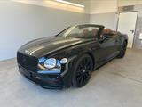 Bentley Continental Speed W12 Naim+CarbonCeramic+Nigh... - Bentley Continental GTC aus 2024