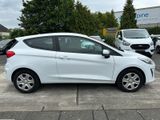 Ford Fiesta Trend - Ford Fiesta in Hamm