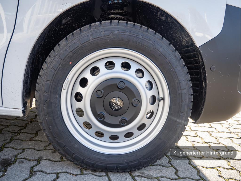 Peugeot Expert Kasten 1.5 Lang SHZ RÜCKFAHRKAMERA LED