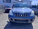 Toyota Land Cruiser 3.0 D-4D Automatik-1.Hand - Toyota Land Cruiser aus 2004