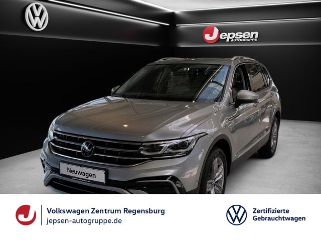 Volkswagen Tiguan Allspace Elegance DSG 245 PS | PANO STHZ