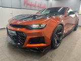 Chevrolet Camaro 6.2 V8 1LE Autom/Recaro/Magnetic/Perf.AGA - Chevrolet Camaro: Orange