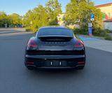 Porsche Panamera S*360*LED*4ZONE* - Porsche Panamera 4s mit Diesel-Antrieb