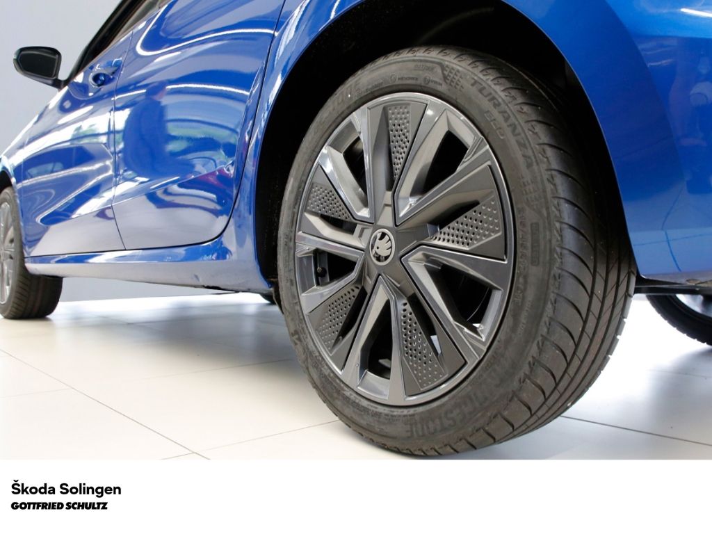 Skoda Fabia - Bild 6