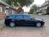 Audi A6 Kombilimousine (neuer Motor seit 2014) - Audi A6: Motor