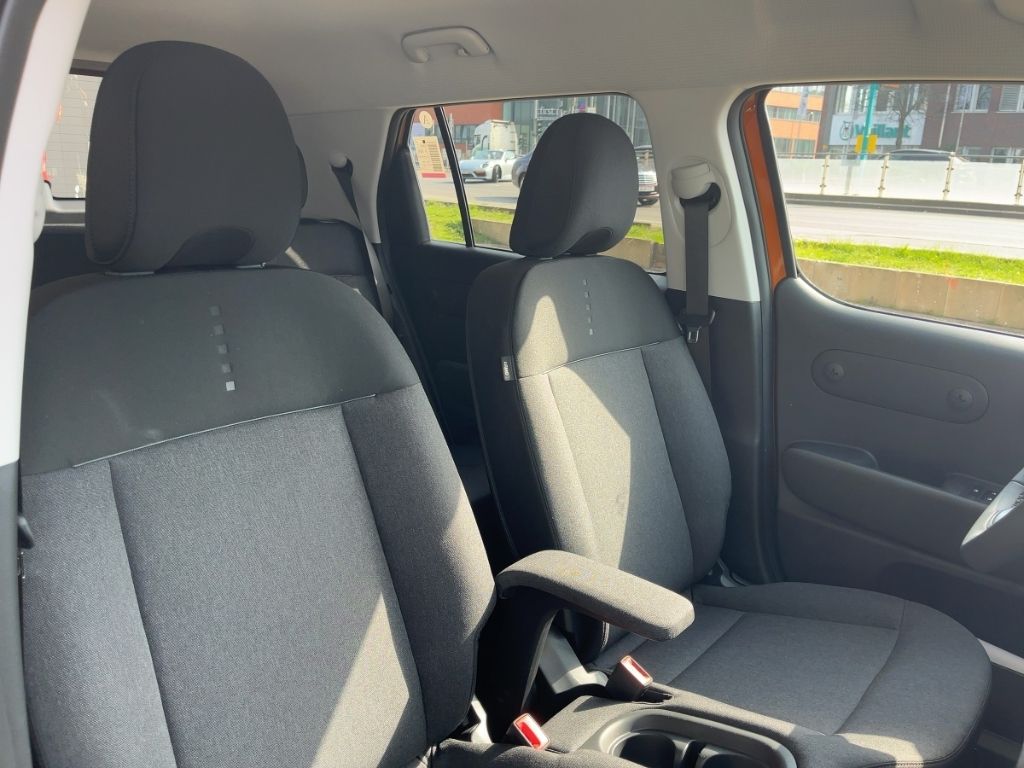 Hyundai INSTER – Bild 10