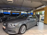 Audi A3 Sportback*Navi*PDC*Scheckheft*Automatik*AHK - Audi A3 Gebrauchtwagen in Dortmund