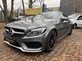 Mercedes-Benz C 300 C Coupe C 300 AMG Line - Autos in Berlin: Sportwagen