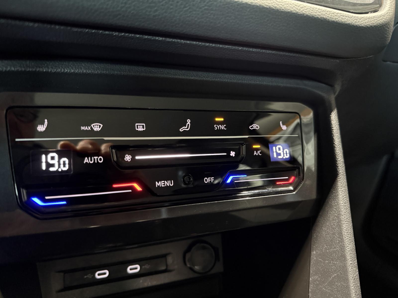 Volkswagen Tiguan 2,0 TSI 4Motion Life DSG Navi*ACC*LED*AHK, миниатюра 26