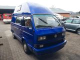 Volkswagen Transporter T3 MAIER Hochdach - Volkswagen T3 hochdach