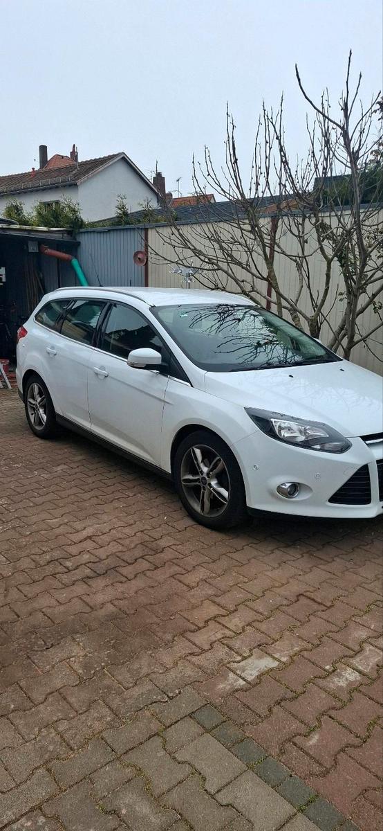 Ford Focus 2013 — photo 6