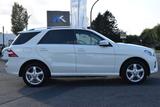 Mercedes-Benz ML 350 CDI BlueTEC AMG-LINE*GLASDACH*NAVI* - Mercedes-Benz ML 350 in Köln