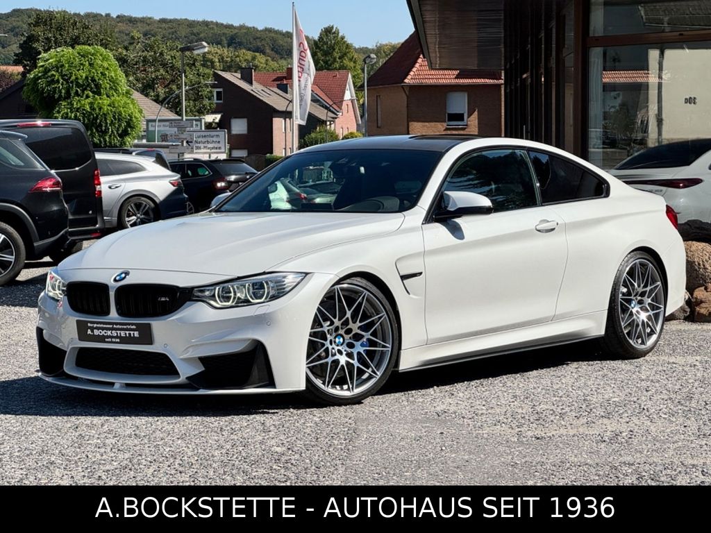 Image of BMW M4