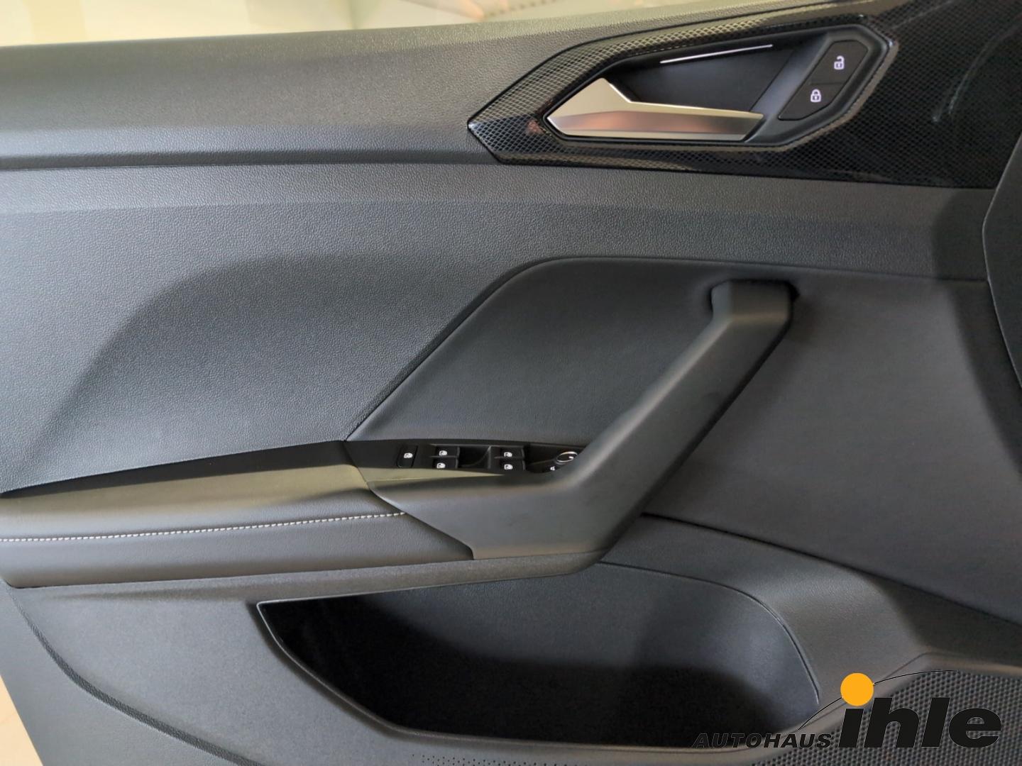 Volkswagen T-Cross 1,0 TSI Energy GJ-REIFEN+APPCONNECT+CLIM, миниатюра 10