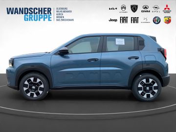 Fiat Grande Panda 1.2 Business Edition Icon LED