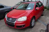 Volkswagen Golf V 1.9TDI Variant *PANORAMA *TEMPOMAT *AHK