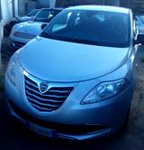 Lancia LANCIA Y 1.2 ELEFANTINO - Lancia Ypsilon: Elefantino