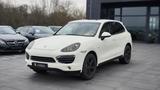 Porsche Cayenne S Hybrid Leder Schiebedach Navi Xenon - Porsche Cayenne mit Hybrid-Antrieb: Geländewagen