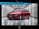 Mercedes-Benz B 180 PROGRESSIVE+AHK+KAMERA+DISTRONIC+MULTIBEAM - gebrauchte Mercedes-Benz B 180 aus dem Jahr 2020
