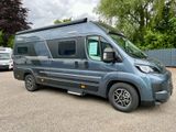 Adria TWIN EDITION 640 SLB "Fiat Ducato Modell 2025" - Adria Sl twin