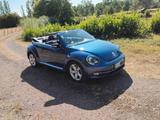 Volkswagen Beetle 1.4 TSI Exclusive Design Cabriolet Ex... - Volkswagen Beetle: Blau