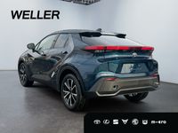 Toyota C-HR - Vorschau Bild 6
