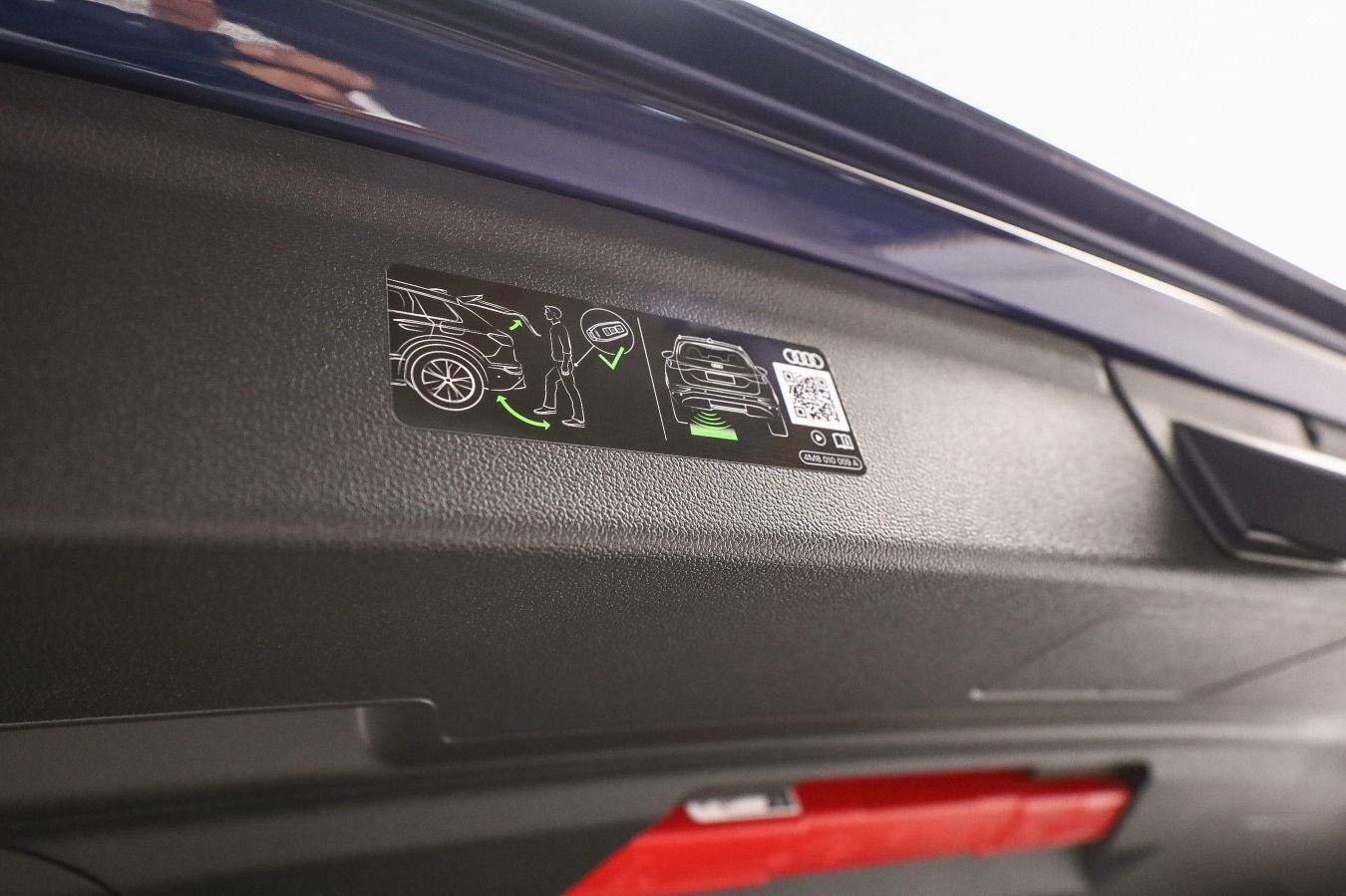 Audi A3 - Bild 15