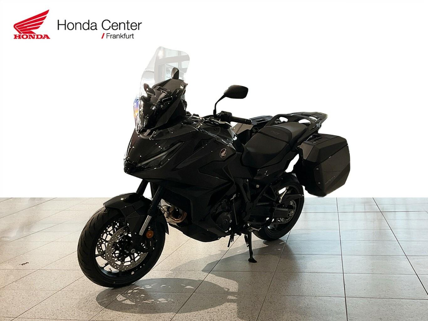 Honda NT 1100