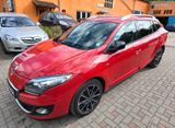 Renault Megane III Grandtour BOSE Edition - Renault Megane aus 2012 mit Benzin-Antrieb: Kombi