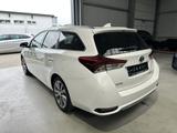 Toyota Auris Hybrid Executive SHZ Navi Pano DAB - Toyota Auris: Automatik