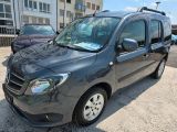 Vorschaubild Mercedes-Benz Citan Kombi 1,5 CDI lang Tourer Edition Navi+Tem