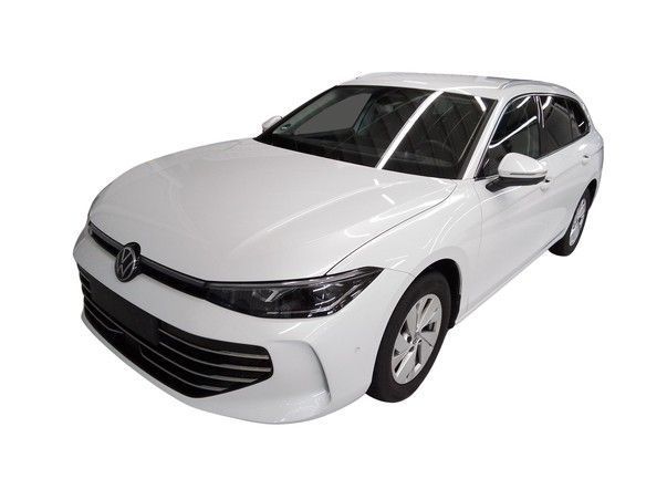 Volkswagen Passat Variant - Bild 2