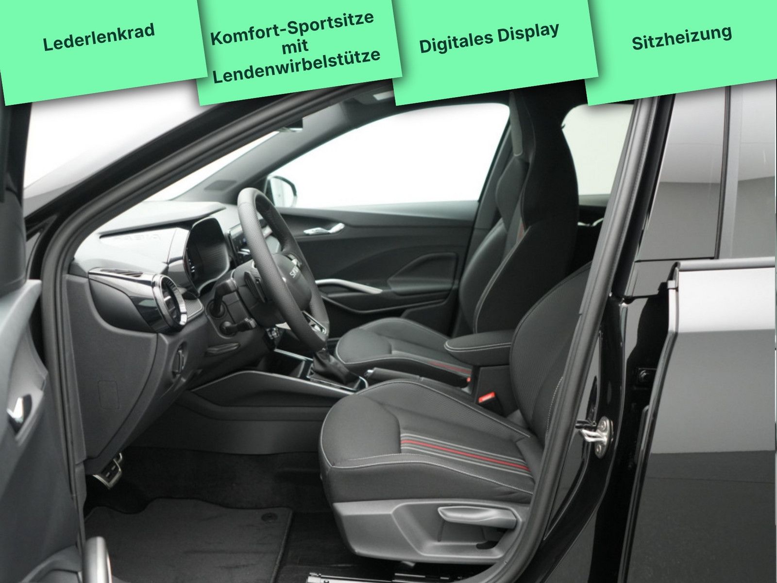 Skoda Fabia - Bild 4