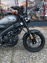 Yamaha XSR125 Demo/ 3Jahre Garantie/ - YAMAHA XSR125