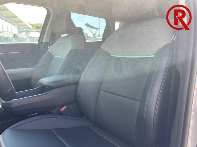 EV4 150 kW Earth Klimaautomatic Navigation Wärme