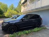 BMW X3 M COMPETITION M COMPETITION - gebrauchte BMW X3 M aus dem Jahr 2022